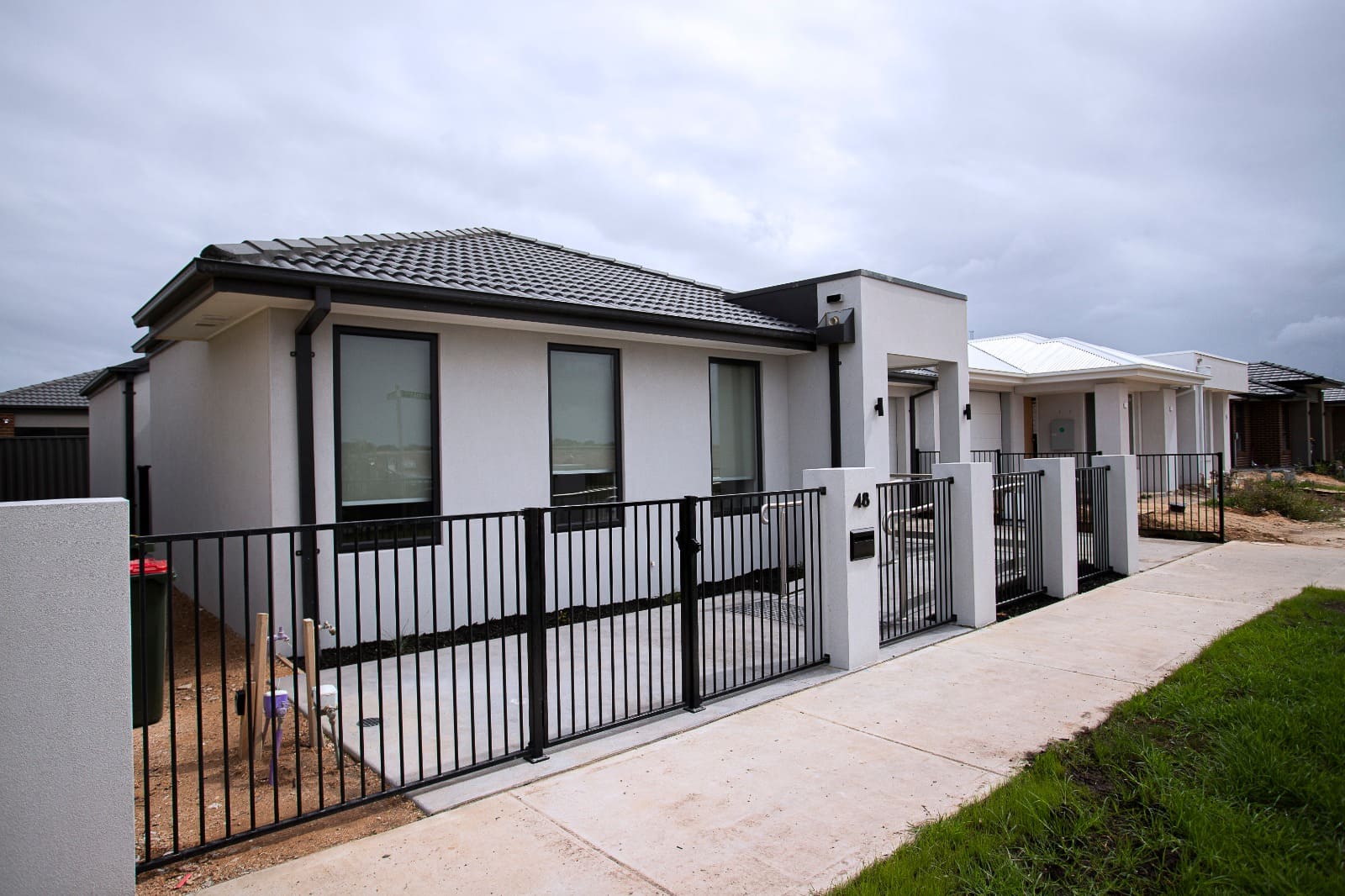 48 California St Clyde Robust SDA